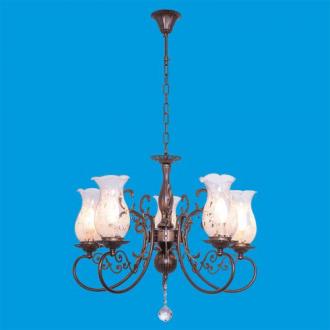 BenCrezo.Люстра потолочная классика B11031 / 5BGD WT - Интернет-магазин бытовой техники, вентиляции, гигиенического оборудования Энерготехника, Екатеринбург