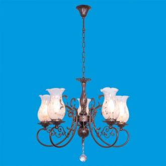 BenCrezo.Люстра потолочная классика B11031 / 5CF - Интернет-магазин бытовой техники, вентиляции, гигиенического оборудования Энерготехника, Екатеринбург