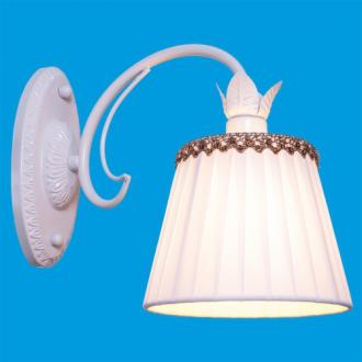 BenCrezo.Бра классика B11033 / 1wWT WT - Интернет-магазин бытовой техники, вентиляции, гигиенического оборудования Энерготехника, Екатеринбург