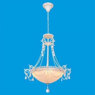 BenCrezo.Люстра потолочная классика с хрусталем B11045/4YG WT - Интернет-магазин бытовой техники, вентиляции, гигиенического оборудования Энерготехника, Екатеринбург