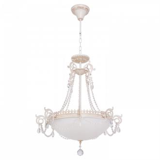 BenCrezo.Люстра потолочная классика с хрусталем B11045 / 6YG WT - Интернет-магазин бытовой техники, вентиляции, гигиенического оборудования Энерготехника, Екатеринбург