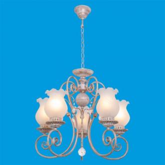 BenCrezo.Люстра потолочная классика с хрусталем B11059 / 5 - Интернет-магазин бытовой техники, вентиляции, гигиенического оборудования Энерготехника, Екатеринбург