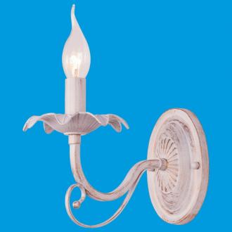 BenCrezo.Бра классика B11070 / 1wWG - Интернет-магазин бытовой техники, вентиляции, гигиенического оборудования Энерготехника, Екатеринбург