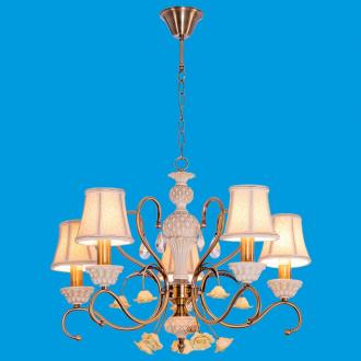 BenCrezo.Люстра потолочная классика B11088 / 5 - Интернет-магазин бытовой техники, вентиляции, гигиенического оборудования Энерготехника, Екатеринбург