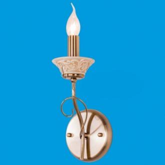 BenCrezo.Бра классика B11089 / 1wAB - Интернет-магазин бытовой техники, вентиляции, гигиенического оборудования Энерготехника, Екатеринбург