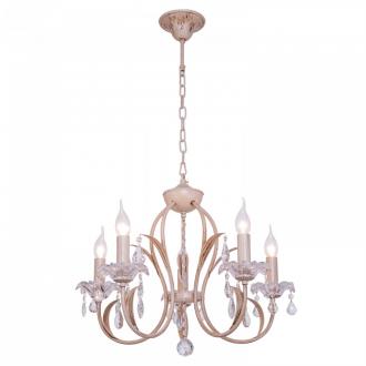 BenCrezo.Люстра потолочная классика с хрусталем B11112 / 5YHB - Интернет-магазин бытовой техники, вентиляции, гигиенического оборудования Энерготехника, Екатеринбург