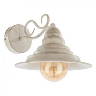 Ben Crezo Настенный светильник лофт B11125/1wWT WT - Интернет-магазин бытовой техники, вентиляции, гигиенического оборудования Энерготехника, Екатеринбург