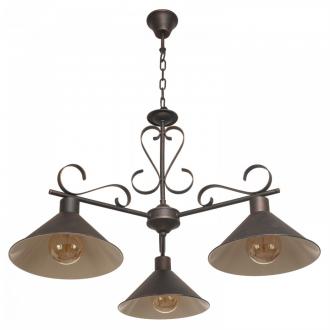 BenCrezo.Люстра B11126 / 3BK - Интернет-магазин бытовой техники, вентиляции, гигиенического оборудования Энерготехника, Екатеринбург