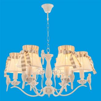 BenCrezo.Люстра потолочная классика B11127 / 6 - Интернет-магазин бытовой техники, вентиляции, гигиенического оборудования Энерготехника, Екатеринбург