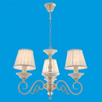 BenCrezo.Люстра потолочная классика B11129 / 3 - Интернет-магазин бытовой техники, вентиляции, гигиенического оборудования Энерготехника, Екатеринбург
