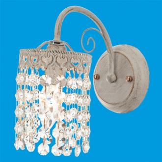 BenCrezo.Бра настенная классика с хрусталем B11133 / 1wYWT - Интернет-магазин бытовой техники, вентиляции, гигиенического оборудования Энерготехника, Екатеринбург