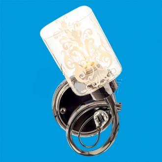 BenCrezo.Бра классика B11136 / 1wBK - Интернет-магазин бытовой техники, вентиляции, гигиенического оборудования Энерготехника, Екатеринбург