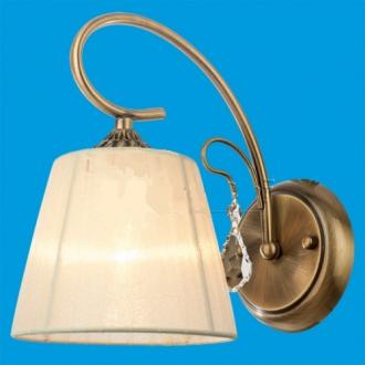 BenCrezo.Бра классика B11137 / 1wAB - Интернет-магазин бытовой техники, вентиляции, гигиенического оборудования Энерготехника, Екатеринбург