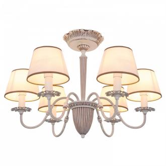 BenCrezo.Люстра потолочная классика B11143 / 6YWT CL - Интернет-магазин бытовой техники, вентиляции, гигиенического оборудования Энерготехника, Екатеринбург