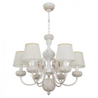 BenCrezo.Люстра потолочная классика B11144/6YWT CL - Интернет-магазин бытовой техники, вентиляции, гигиенического оборудования Энерготехника, Екатеринбург