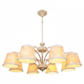 BenCrezo.Люстра потолочная классика B11149 / 8BG - Интернет-магазин бытовой техники, вентиляции, гигиенического оборудования Энерготехника, Екатеринбург