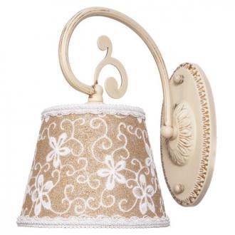 BenCrezo.Бра классика B11149/1wBG - Интернет-магазин бытовой техники, вентиляции, гигиенического оборудования Энерготехника, Екатеринбург