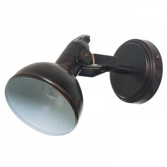 BenCrezo.Спот настенный B11164 / 1wBR - Интернет-магазин бытовой техники, вентиляции, гигиенического оборудования Энерготехника, Екатеринбург