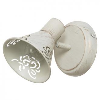 Настенный светильник лофт Ben Crezo B11165/1wBG - Интернет-магазин бытовой техники, вентиляции, гигиенического оборудования Энерготехника, Екатеринбург