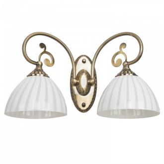 BenCrezo.Бра классика B11180/2wAB - Интернет-магазин бытовой техники, вентиляции, гигиенического оборудования Энерготехника, Екатеринбург