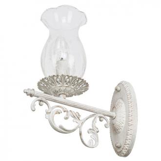 BenCrezo.Бра классика B11183/1wWG - Интернет-магазин бытовой техники, вентиляции, гигиенического оборудования Энерготехника, Екатеринбург