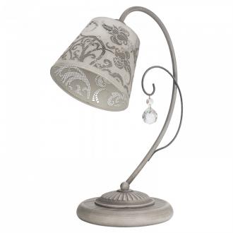 BenCrezo. Настольная лампа B11184/1T WGR - Интернет-магазин бытовой техники, вентиляции, гигиенического оборудования Энерготехника, Екатеринбург