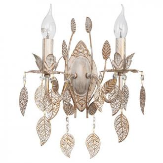 BenCrezo.Бра классика B11187/2wWG - Интернет-магазин бытовой техники, вентиляции, гигиенического оборудования Энерготехника, Екатеринбург