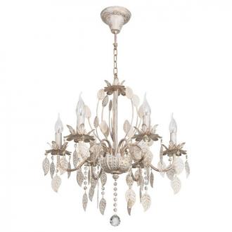 BenCrezo.Люстра потолочная классика B11187/6WG - Интернет-магазин бытовой техники, вентиляции, гигиенического оборудования Энерготехника, Екатеринбург