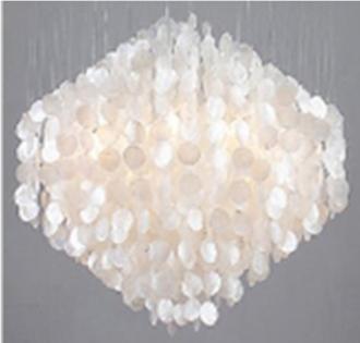 BenCrezo.Люстра потолочная B11189 / 3A CR - Интернет-магазин бытовой техники, вентиляции, гигиенического оборудования Энерготехника, Екатеринбург