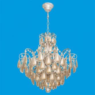 BenCrezo.Люстра потолочная хрусталь B11194 / 4FGD + WT - Интернет-магазин бытовой техники, вентиляции, гигиенического оборудования Энерготехника, Екатеринбург