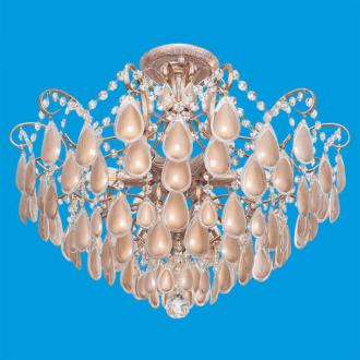 BenCrezo.Люстра потолочная хрусталь B11194 / 6 FGD + WT - Интернет-магазин бытовой техники, вентиляции, гигиенического оборудования Энерготехника, Екатеринбург