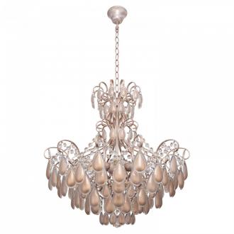 BenCrezo.Люстра потолочная хрусталь B11194 / 6P FGD + WT - Интернет-магазин бытовой техники, вентиляции, гигиенического оборудования Энерготехника, Екатеринбург