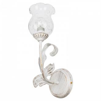 BenCrezo.Бра классика B11213/1wWG - Интернет-магазин бытовой техники, вентиляции, гигиенического оборудования Энерготехника, Екатеринбург