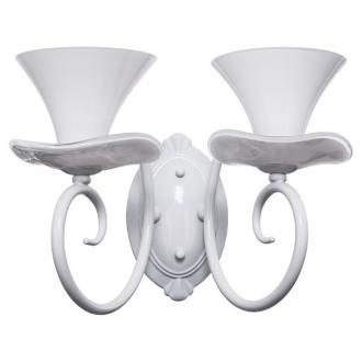 BenCrezo.Бра классика B11228/2wWT - Интернет-магазин бытовой техники, вентиляции, гигиенического оборудования Энерготехника, Екатеринбург