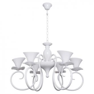 BenCrezo.Люстра потолочная классика B11228/6WT - Интернет-магазин бытовой техники, вентиляции, гигиенического оборудования Энерготехника, Екатеринбург
