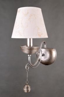 BenCrezo.Люстра потолочная классика B11241 / 1wSV WT - Интернет-магазин бытовой техники, вентиляции, гигиенического оборудования Энерготехника, Екатеринбург