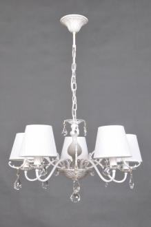 BenCrezo классика с хрусталем B11247 / 5WG WT - Интернет-магазин бытовой техники, вентиляции, гигиенического оборудования Энерготехника, Екатеринбург