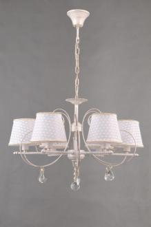 BenCrezo классика с хрусталем B11249 / 6WG WT - Интернет-магазин бытовой техники, вентиляции, гигиенического оборудования Энерготехника, Екатеринбург