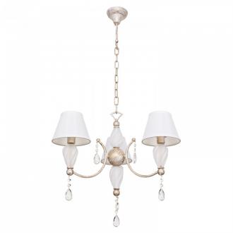 BenCrezo.Люстра потолочная классика B11287/3WG+WT GR - Интернет-магазин бытовой техники, вентиляции, гигиенического оборудования Энерготехника, Екатеринбург