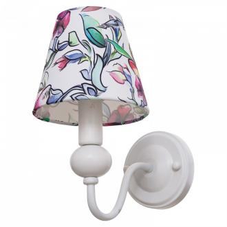 BenCrezo.Бра классика B11288/1wWT PAINTING - Интернет-магазин бытовой техники, вентиляции, гигиенического оборудования Энерготехника, Екатеринбург