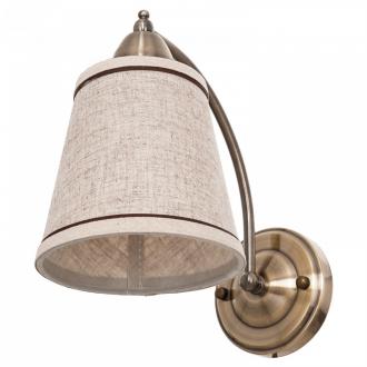 BenCrezo.Бра классика B11292/1wAB GR - Интернет-магазин бытовой техники, вентиляции, гигиенического оборудования Энерготехника, Екатеринбург