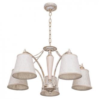 BenCrezo.Люстра потолочная классика B11292/5WG GR - Интернет-магазин бытовой техники, вентиляции, гигиенического оборудования Энерготехника, Екатеринбург