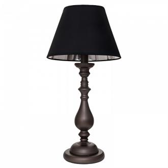 BenCrezo.Настольная лампа B11294/1T AG BK - Интернет-магазин бытовой техники, вентиляции, гигиенического оборудования Энерготехника, Екатеринбург