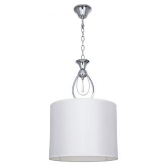 BenCrezo.Люстра потолочная хрусталь B11313/1CR WT - Интернет-магазин бытовой техники, вентиляции, гигиенического оборудования Энерготехника, Екатеринбург