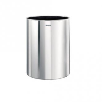 Merida Корзина металлическая матовая "Waste paper bin" (15 л.) B11B - Интернет-магазин бытовой техники, вентиляции, гигиенического оборудования Энерготехника, Екатеринбург