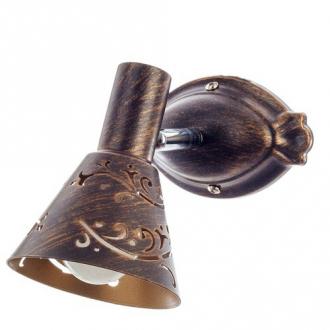 BenCrezo.Спот настенный B13011 / 1 - Интернет-магазин бытовой техники, вентиляции, гигиенического оборудования Энерготехника, Екатеринбург