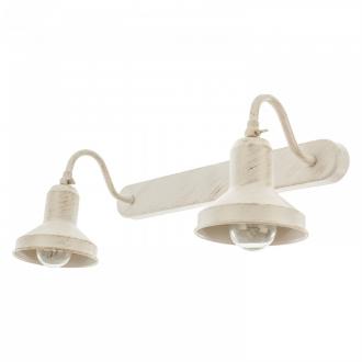 BenCrezo.Спот настенный B13013 / 2WT - Интернет-магазин бытовой техники, вентиляции, гигиенического оборудования Энерготехника, Екатеринбург