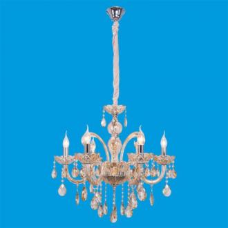 BenCrezo.Люстра потолочная хрусталь B21014 / 6 - Интернет-магазин бытовой техники, вентиляции, гигиенического оборудования Энерготехника, Екатеринбург