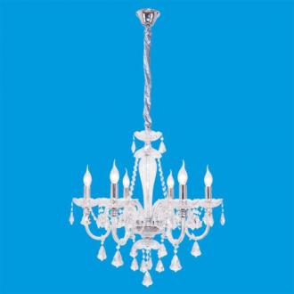 BenCrezo.Люстра потолочная хрусталь B21015 / 6 - Интернет-магазин бытовой техники, вентиляции, гигиенического оборудования Энерготехника, Екатеринбург