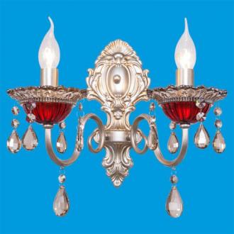 BenCrezo.Бра хрусталь B21019 / 2 - Интернет-магазин бытовой техники, вентиляции, гигиенического оборудования Энерготехника, Екатеринбург